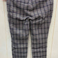 Navy Womens Size 6 Pants