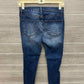 KanCan Size 5 Blue Womens Jeans