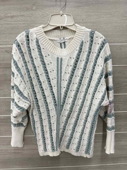 Maurices Size XS Green Womens Sweater