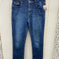 Levis Blue Womens Size 6 Jeans