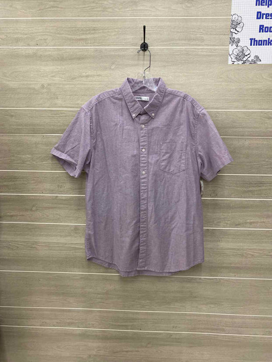 Sonoma Mens Size L Mens Shirt