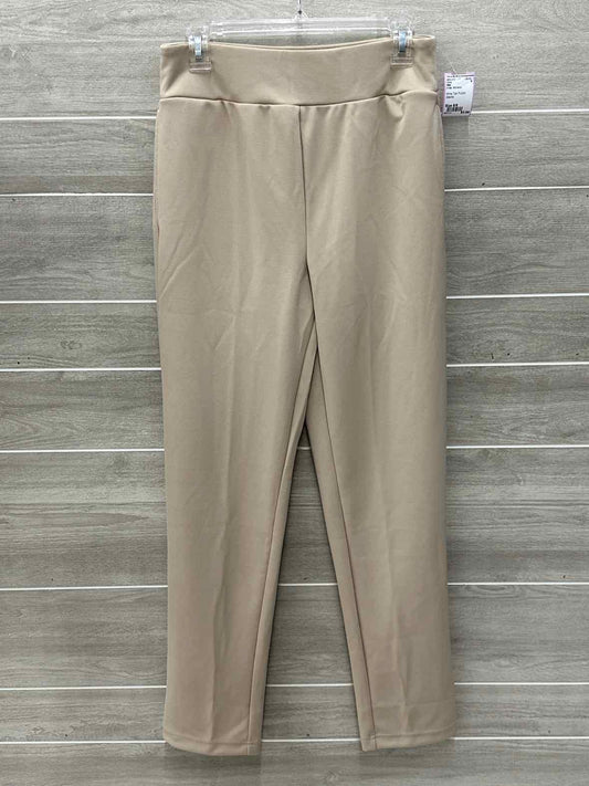 Blair Khaki Womens Size 6/8 Pants