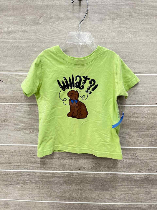 Infant 18 Months Shirt