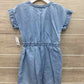 Carters Girls Size 4T Dress