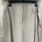 Lucien Size 18 Cream Womens Pant Set