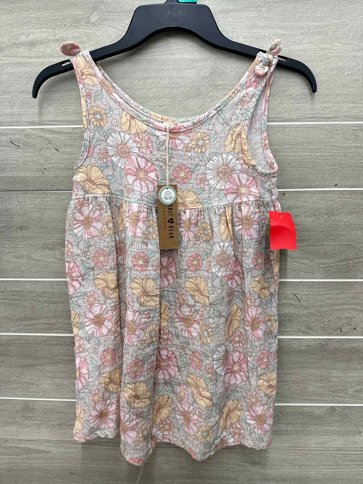 Rabbit + Bear Girls Size 6 Dress