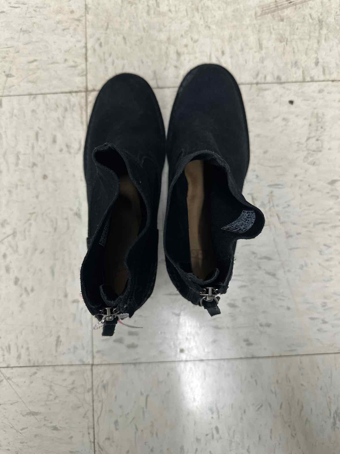 UGG Black Womens Size 6 Boots