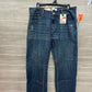 Levis Boys Size 16H Jeans