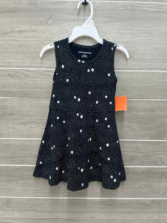 Amazon Girls Size 4T Dress