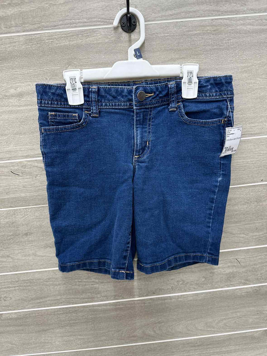 WonderNation Girls Size 12 Shorts