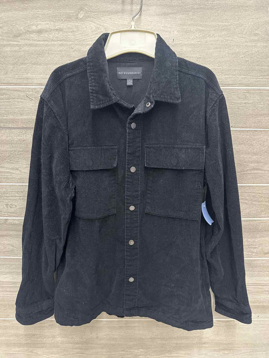 No Boundaries Size S Men Mens Shirt