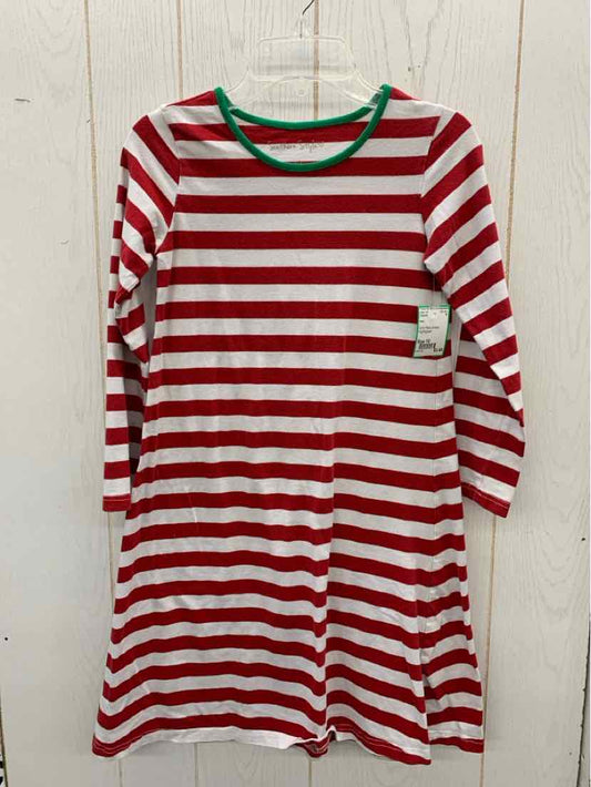 Girls Size 10 Pajamas