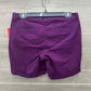Old Navy Size 6 Purple Womens Shorts