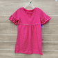 Carters Girls Size 7 Dress