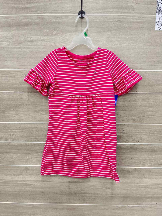 Carters Girls Size 7 Dress