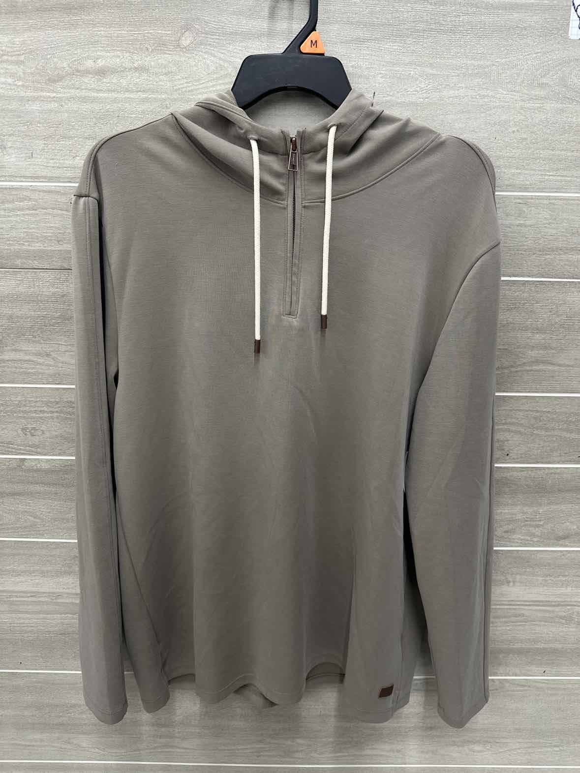 Outpost Size XL Men Mens Sweatshirt