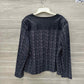 Covington Size 14 Black Womens Blazer