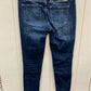 KanCan Blue Womens Size 2 Jeans