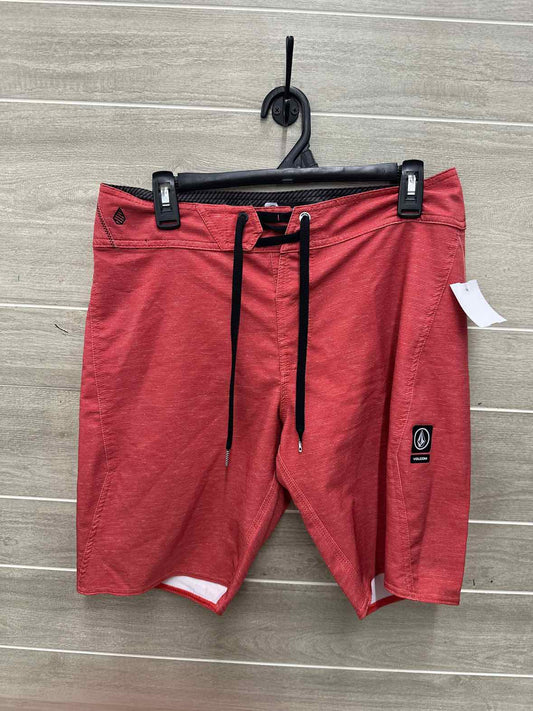 Volcom Size 30 Men Mens Shorts