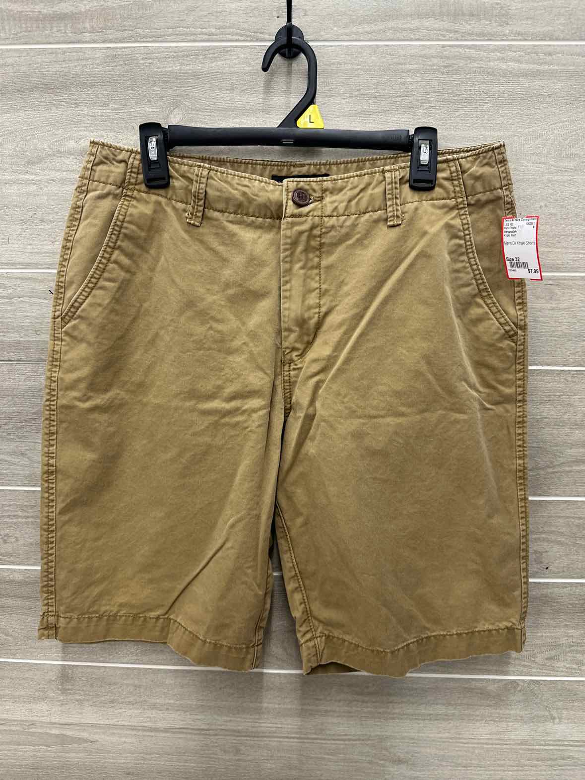Aeropostale Size 32 Men Mens Shorts