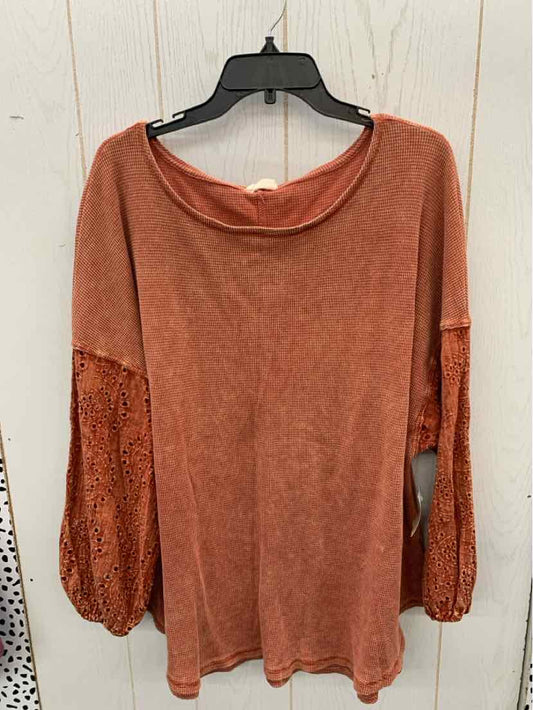 Womens Size M/L Shirt