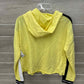 Yellow Junior Size L Shirt
