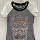 Maurices White Womens Size Small Shirt