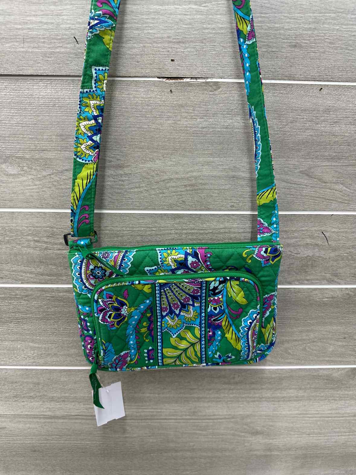 Vera Bradley Purse