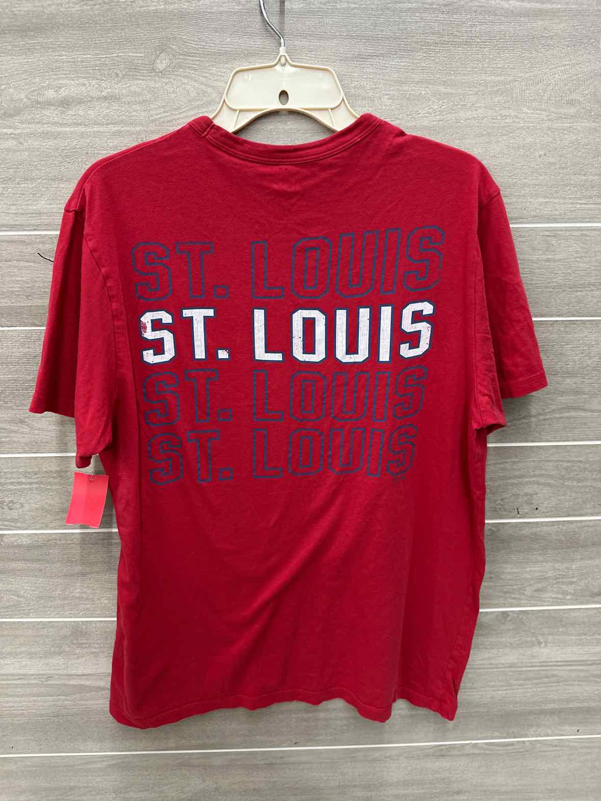 Size L Men Mens T-shirt