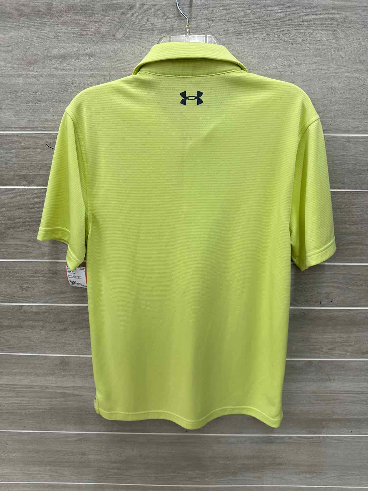 Under Armour Size S Men Mens Shirt