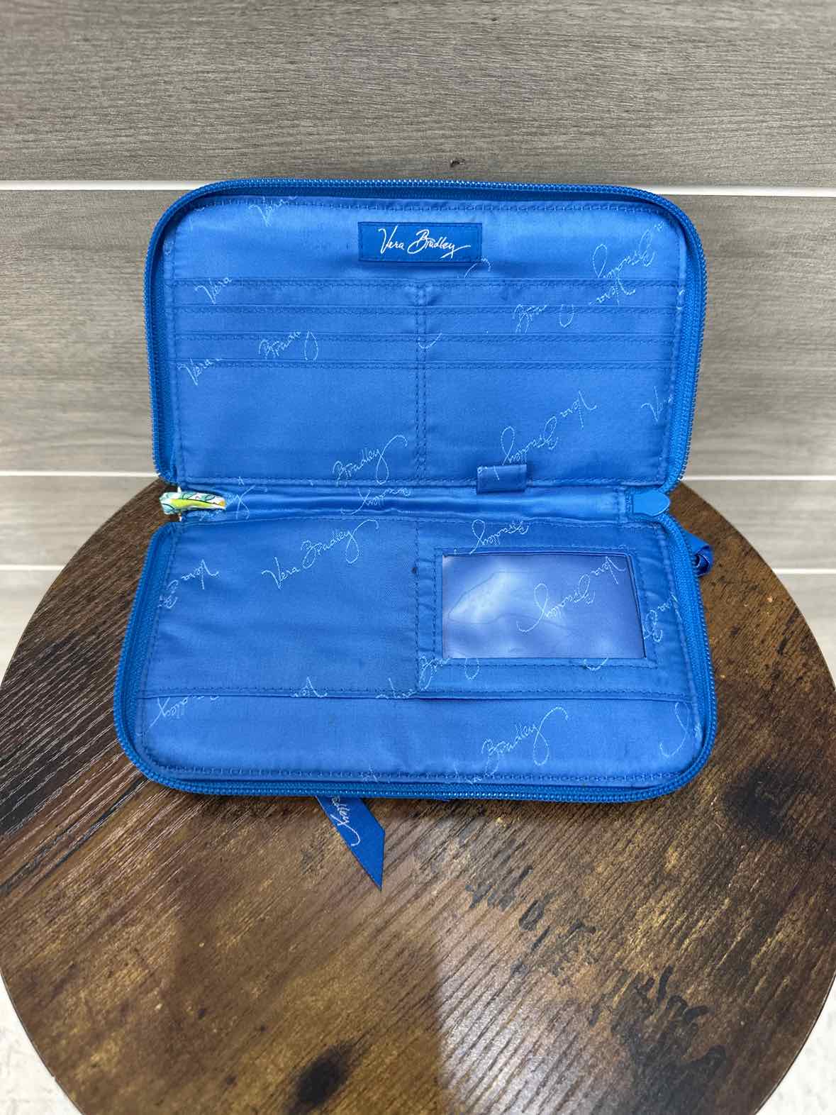 Vera Bradley Wallet
