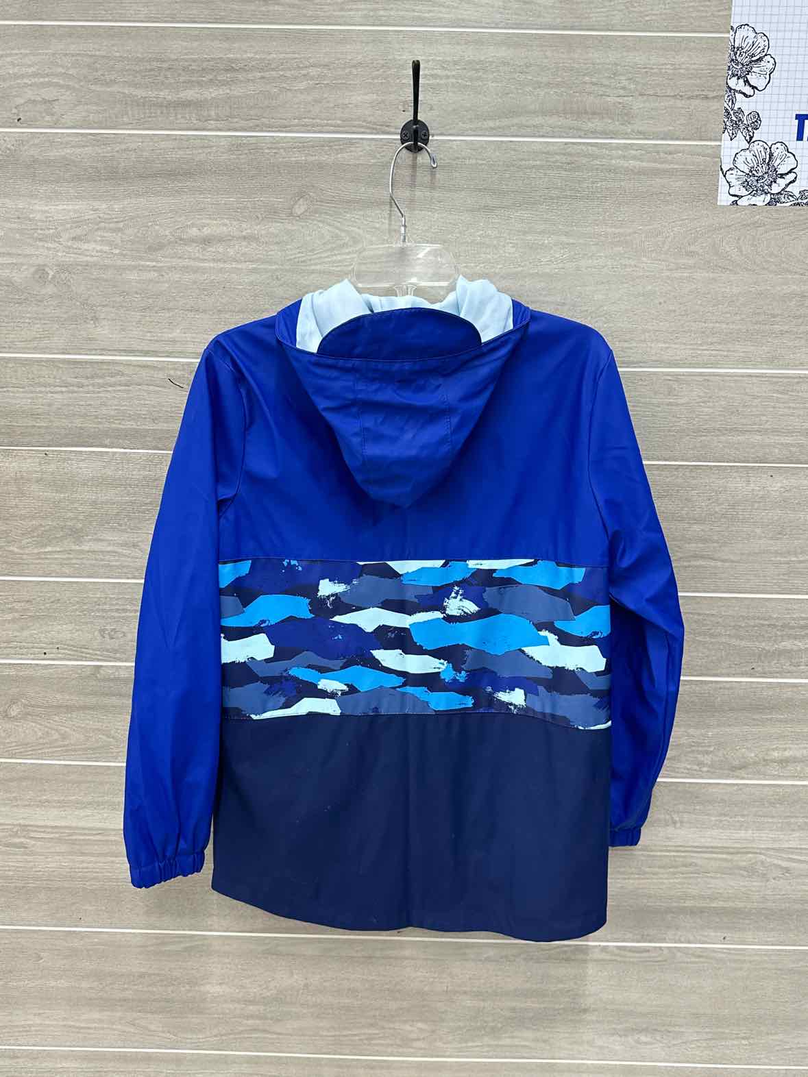 Cat & Jack Boys Size 12/14 Jacket