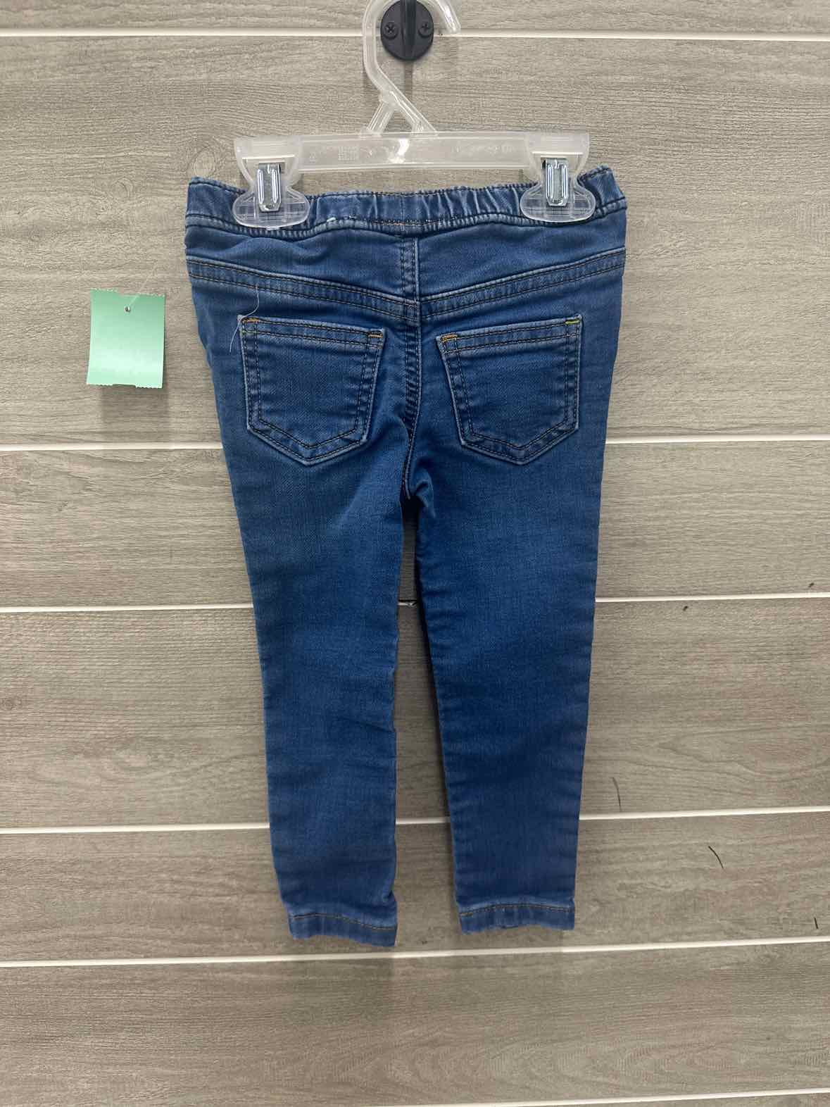 Epic Threads Girls Size 2T Jeans