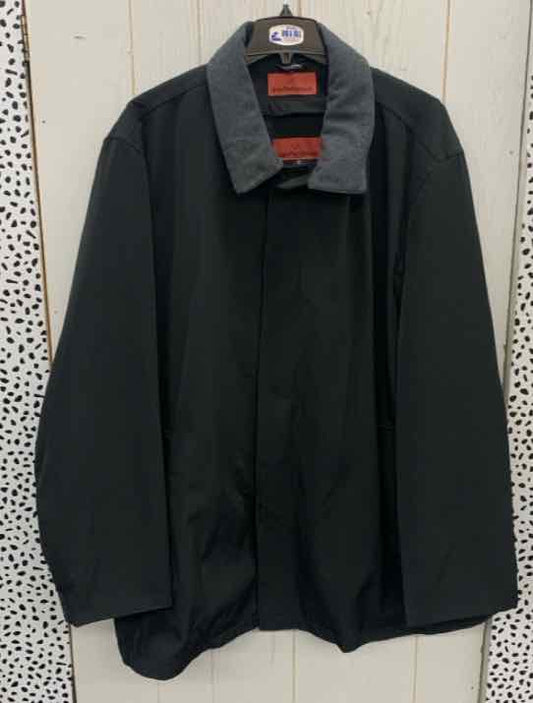 Size 4XL Mens Jacket