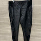 Ave Black Womens Size 18 Pants