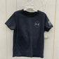 Under Armour Boys Size 5/6 Shirt