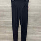 AERIE Size S Black Womens Leggings