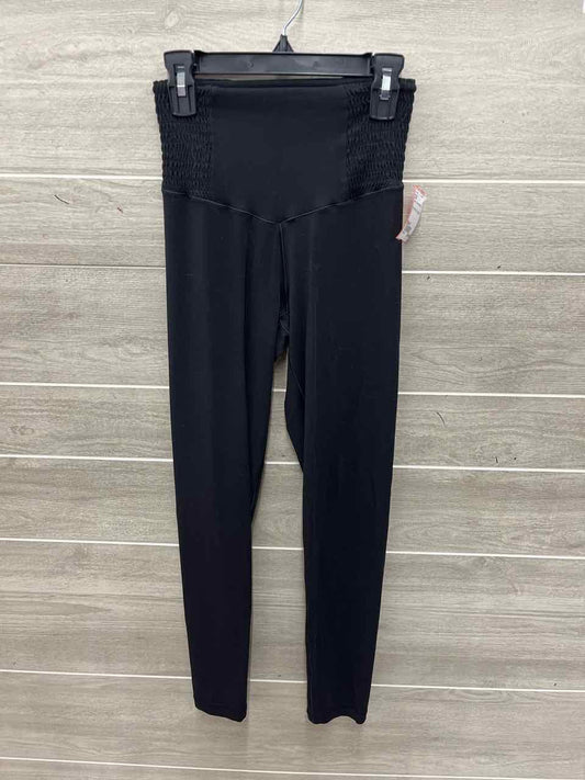 AERIE Size S Black Womens Leggings