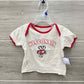 Colosseum Infant 3/6 months Shirt