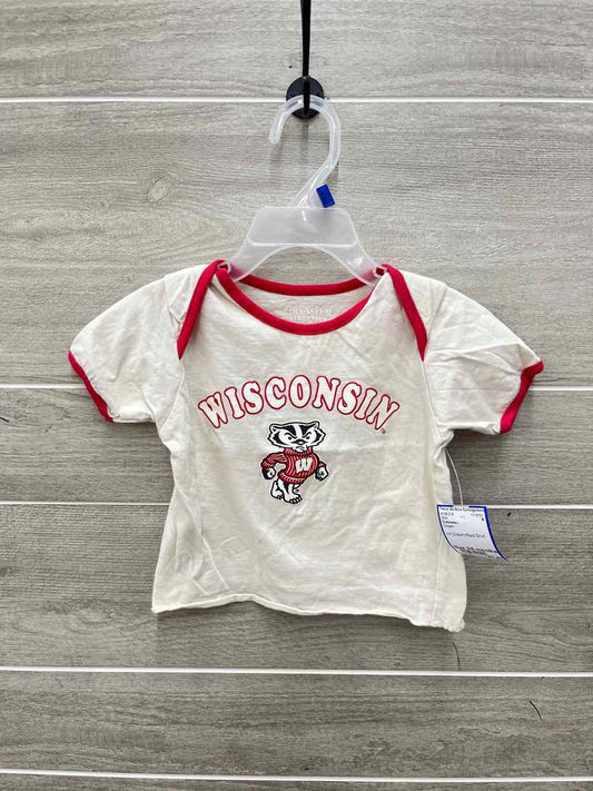 Colosseum Infant 3/6 months Shirt