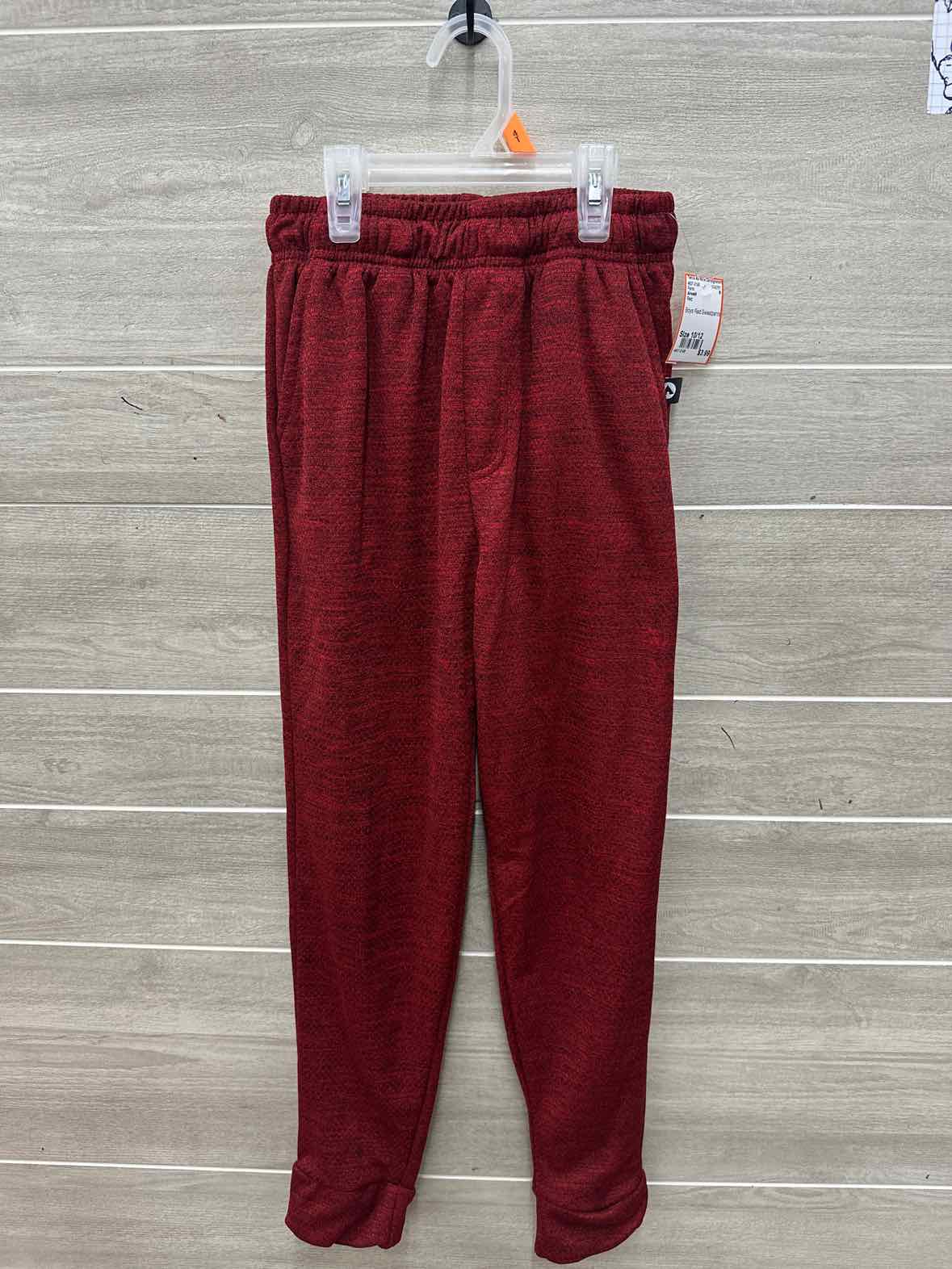 Airwalk Boys Size 10/12 Pants
