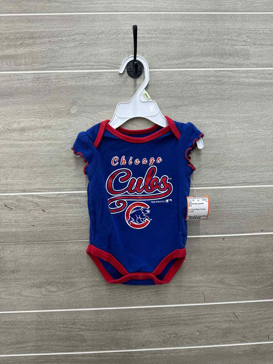 Genuine Merchandise Infant 0/3 months Onsie