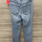Universal Thread Size 0 Blue Womens Jeans