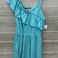 BCBGirls Girls Size 10/12 Romper