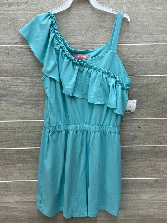 BCBGirls Girls Size 10/12 Romper