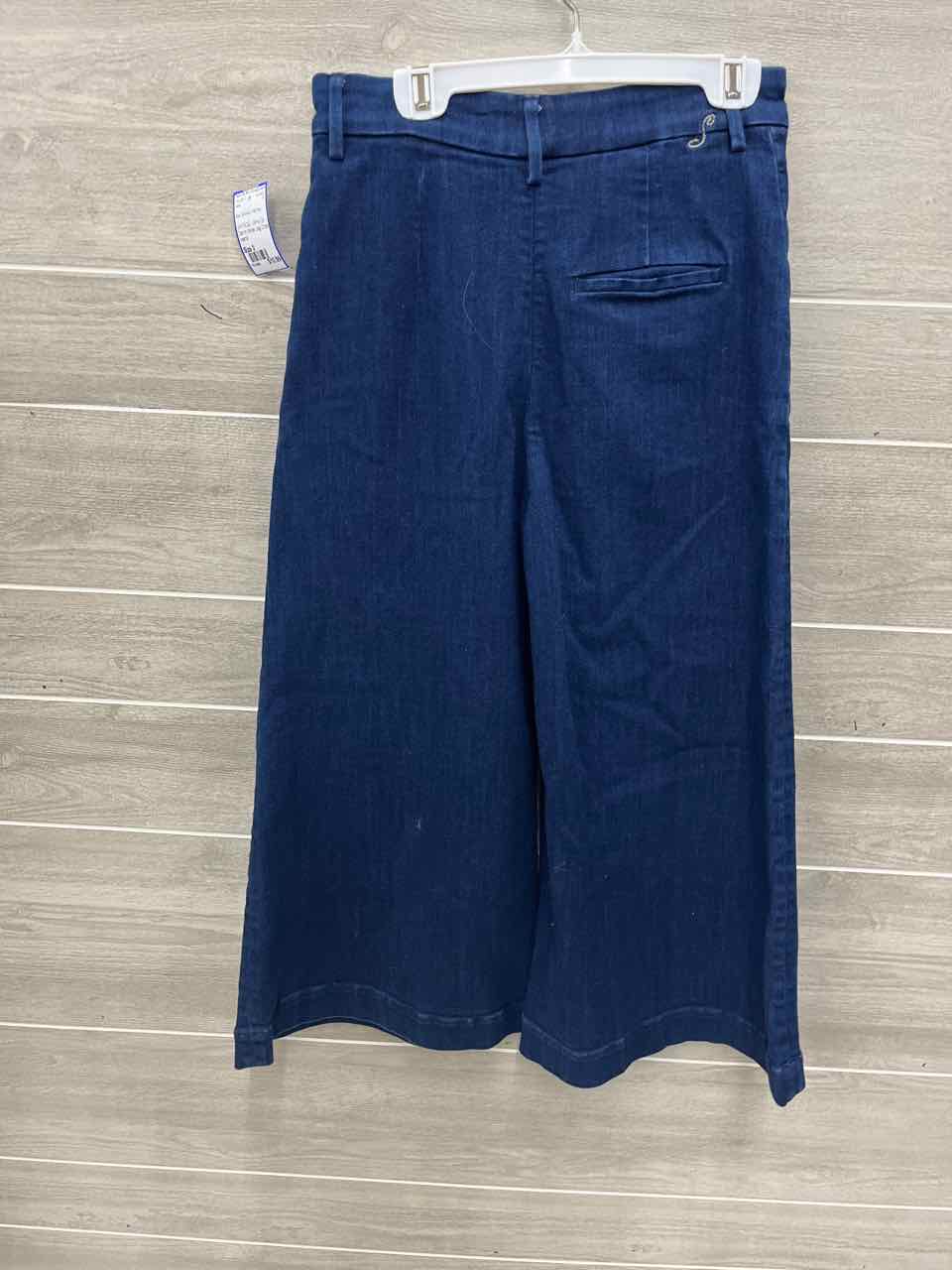 Size 0 Blue Womens Jeans