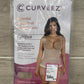 Beige Womens Size XL Slimmer/Girdle