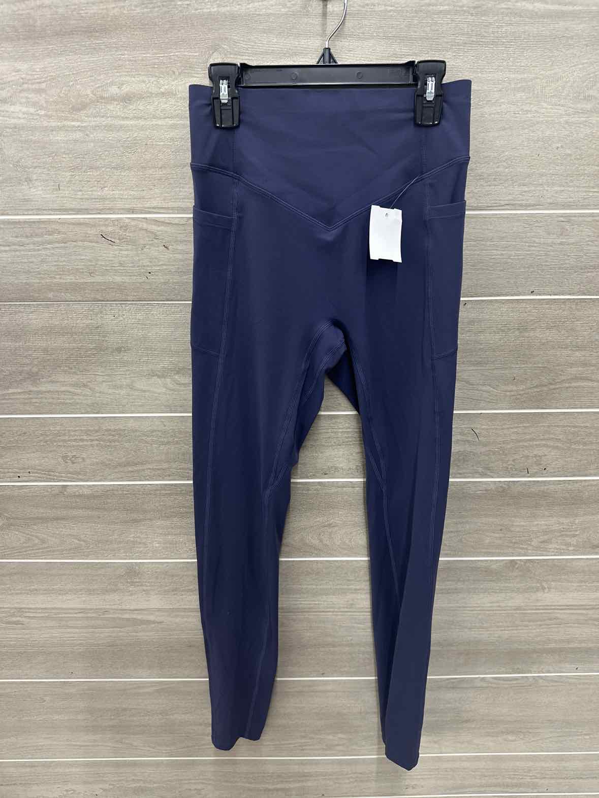 Halara Size S Blue Womens Leggings