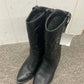 Black Womens Size 6 Boots