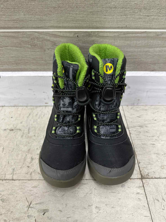 Merrill Boys Size 11 Shoes/Boots